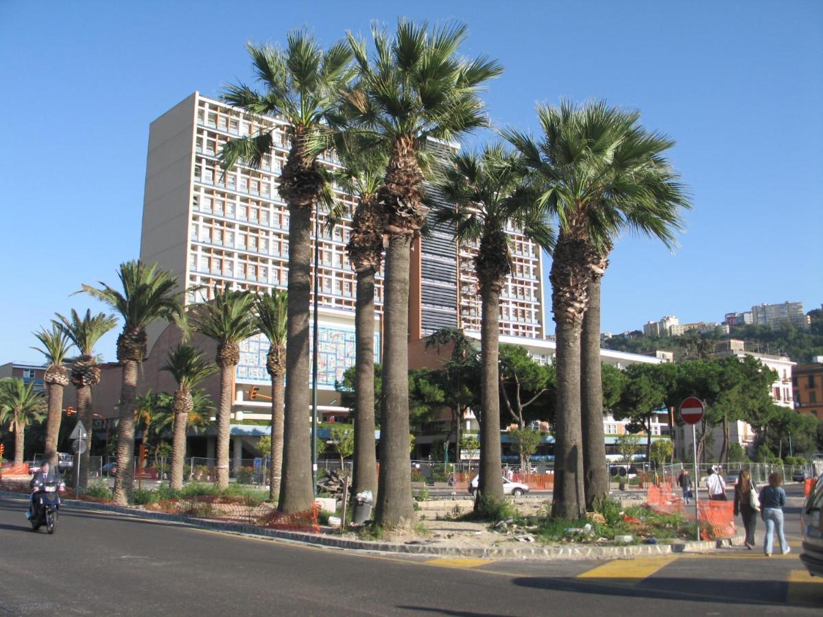 Chiarini22 Apartments Naples Exterior photo