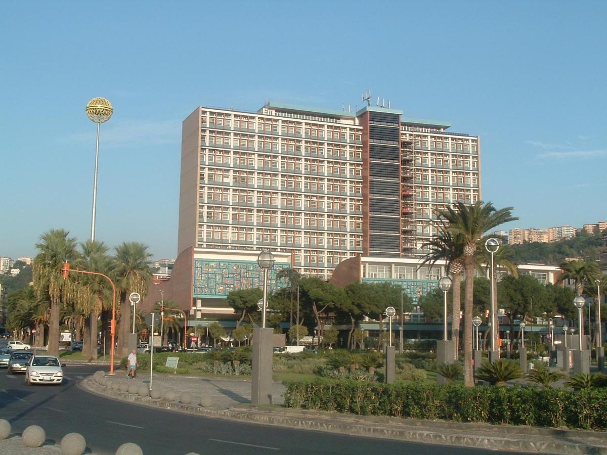 Chiarini22 Apartments Naples Exterior photo