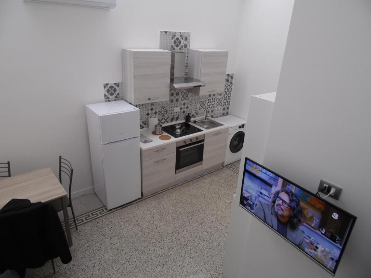 Chiarini22 Apartments Naples Exterior photo