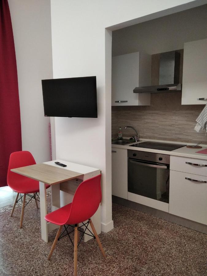 Chiarini22 Apartments Naples Exterior photo