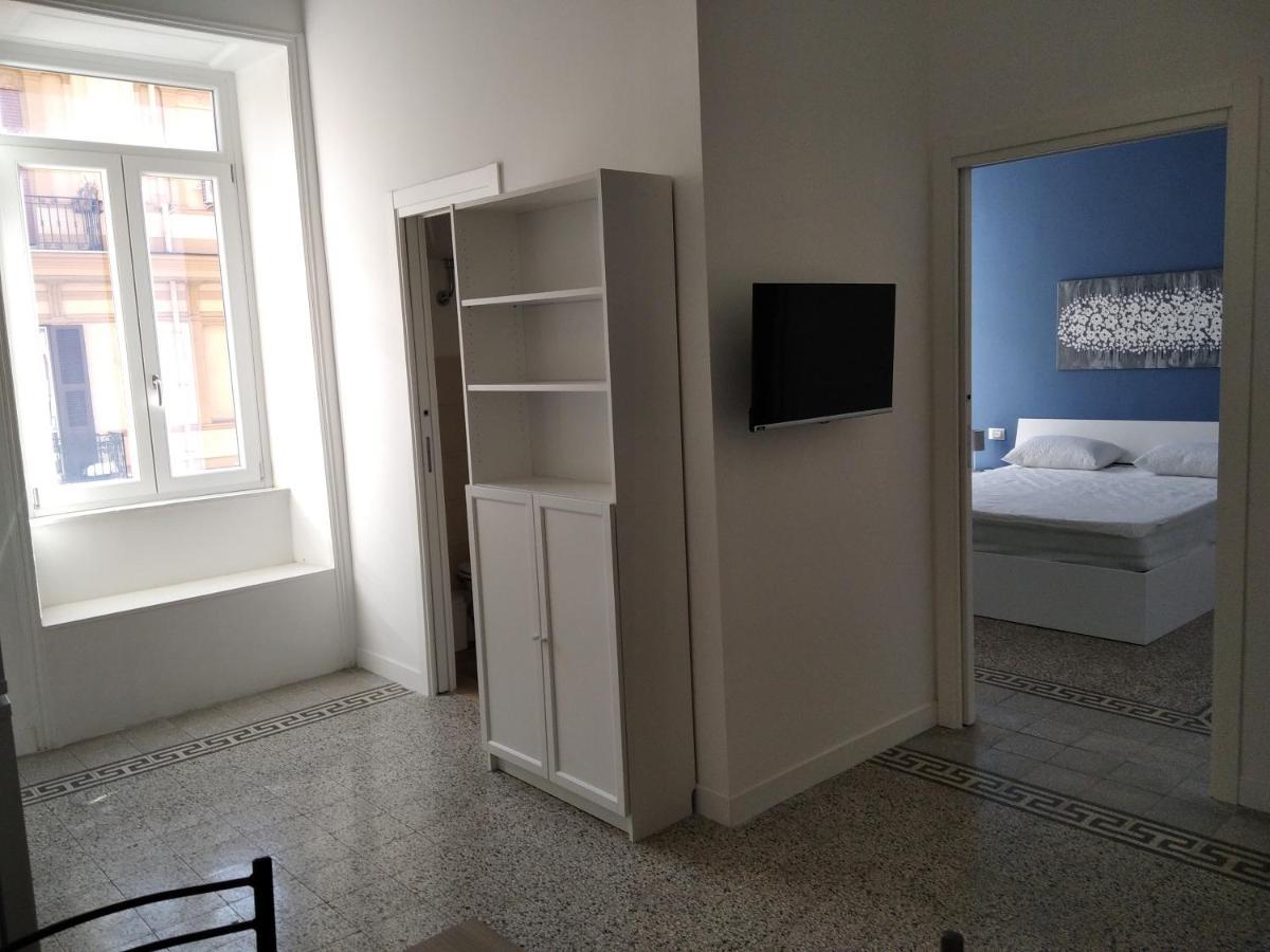 Chiarini22 Apartments Naples Exterior photo