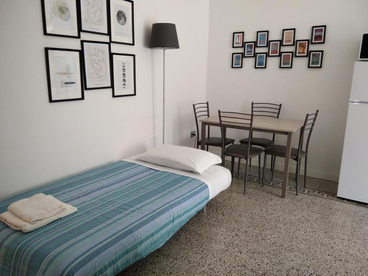 Chiarini22 Apartments Naples Exterior photo