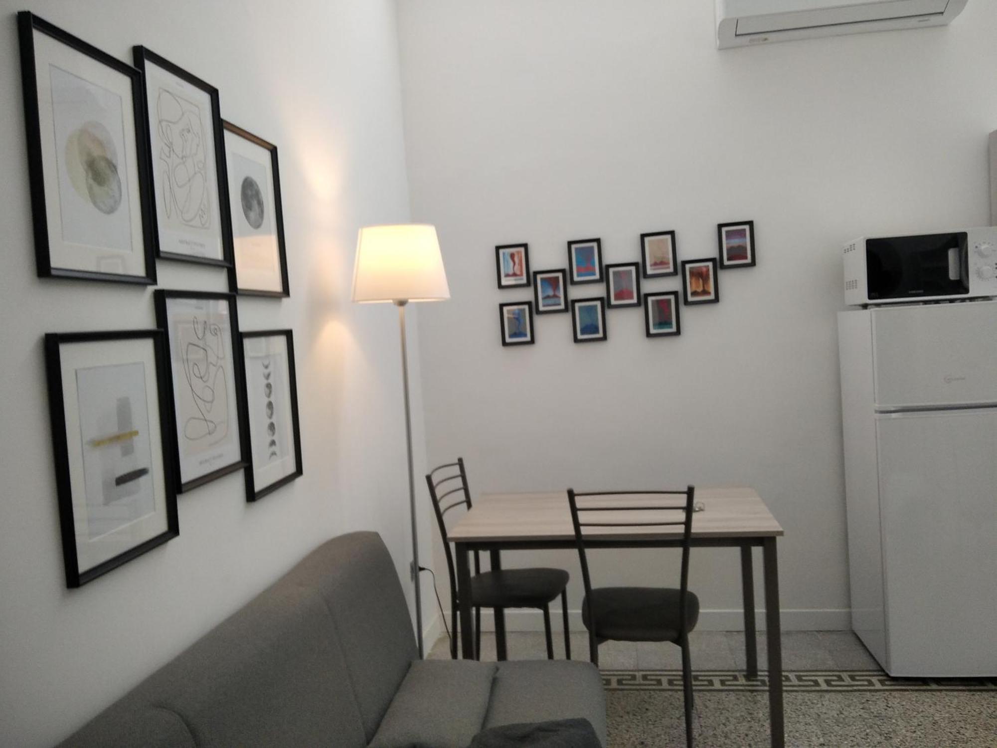 Chiarini22 Apartments Naples Room photo