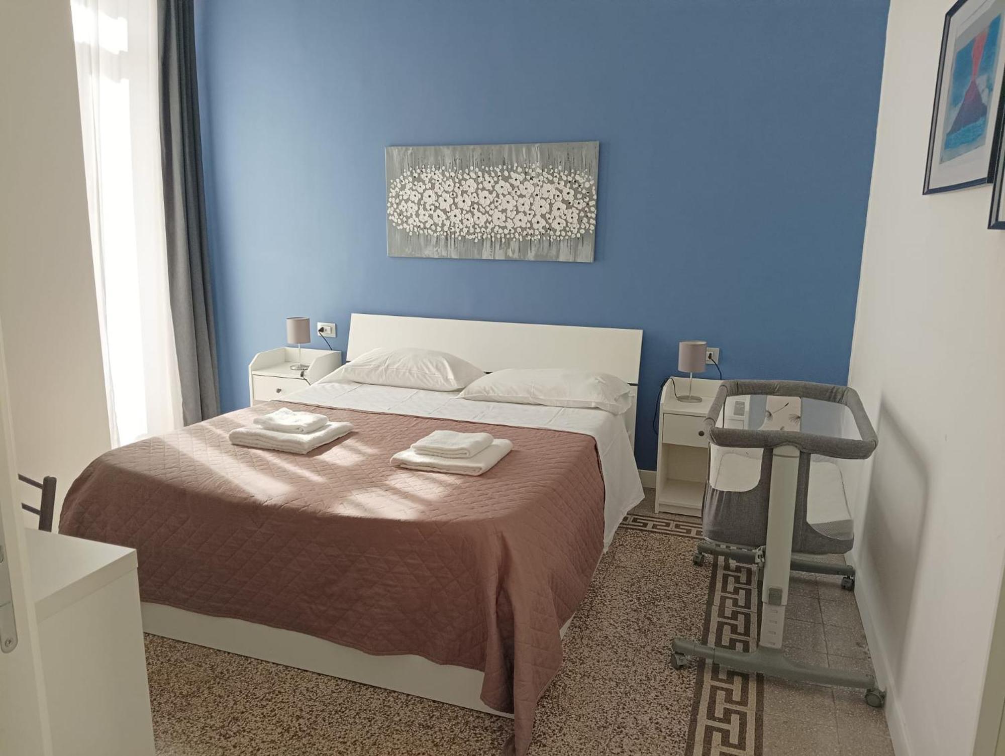 Chiarini22 Apartments Naples Exterior photo